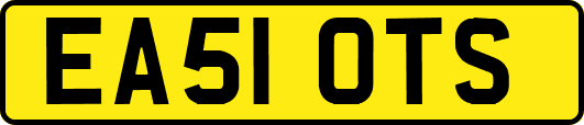 EA51OTS