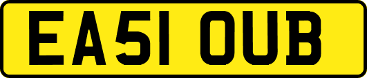 EA51OUB