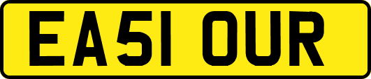 EA51OUR