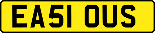 EA51OUS