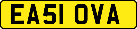 EA51OVA