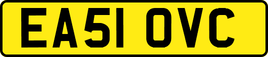 EA51OVC