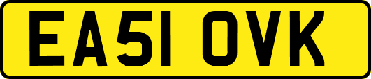 EA51OVK