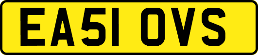 EA51OVS