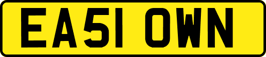 EA51OWN