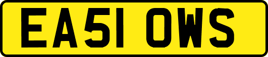 EA51OWS