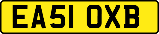 EA51OXB