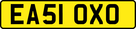 EA51OXO