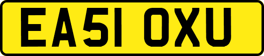 EA51OXU