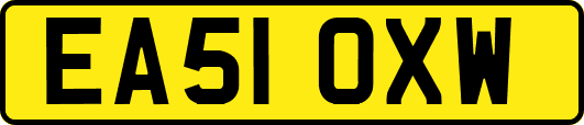 EA51OXW