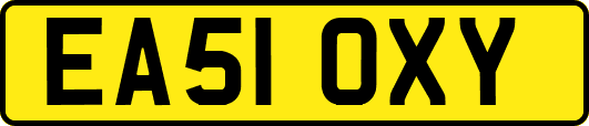 EA51OXY