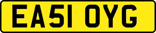 EA51OYG