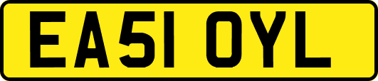 EA51OYL