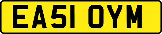 EA51OYM