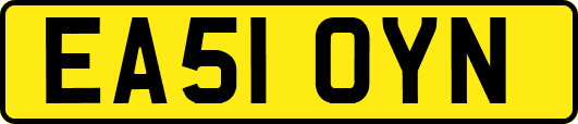 EA51OYN