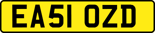 EA51OZD