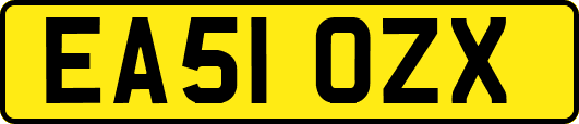 EA51OZX
