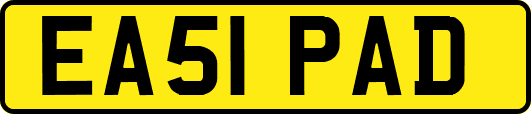 EA51PAD