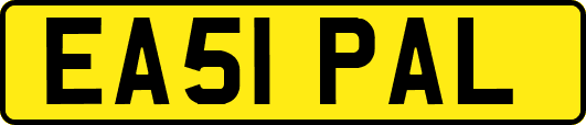 EA51PAL
