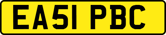 EA51PBC