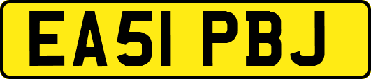 EA51PBJ