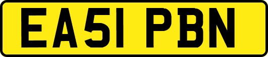 EA51PBN