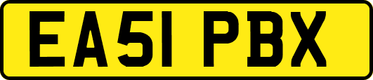 EA51PBX