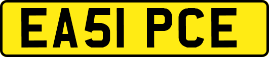 EA51PCE