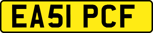 EA51PCF