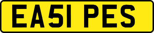 EA51PES