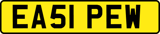 EA51PEW