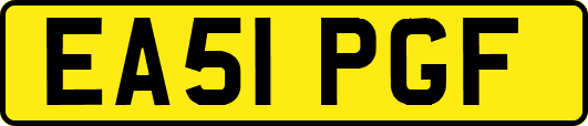 EA51PGF