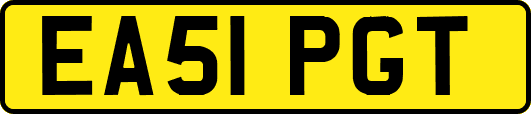 EA51PGT