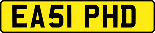 EA51PHD