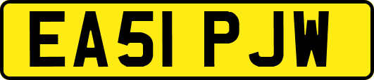 EA51PJW