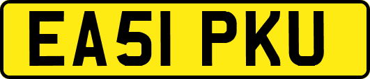 EA51PKU