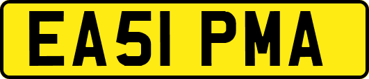 EA51PMA