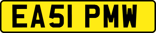 EA51PMW