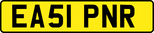 EA51PNR