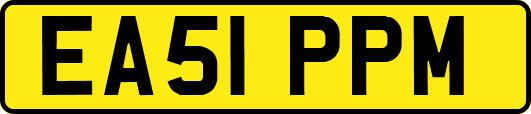 EA51PPM