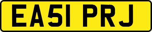 EA51PRJ