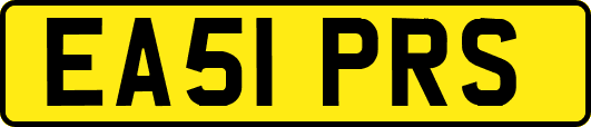 EA51PRS