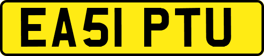 EA51PTU