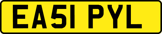 EA51PYL