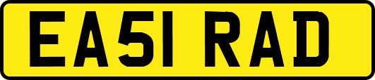 EA51RAD