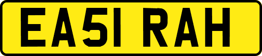 EA51RAH