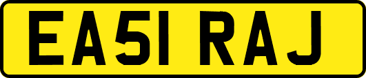 EA51RAJ