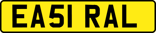 EA51RAL