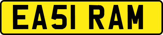 EA51RAM