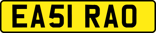 EA51RAO